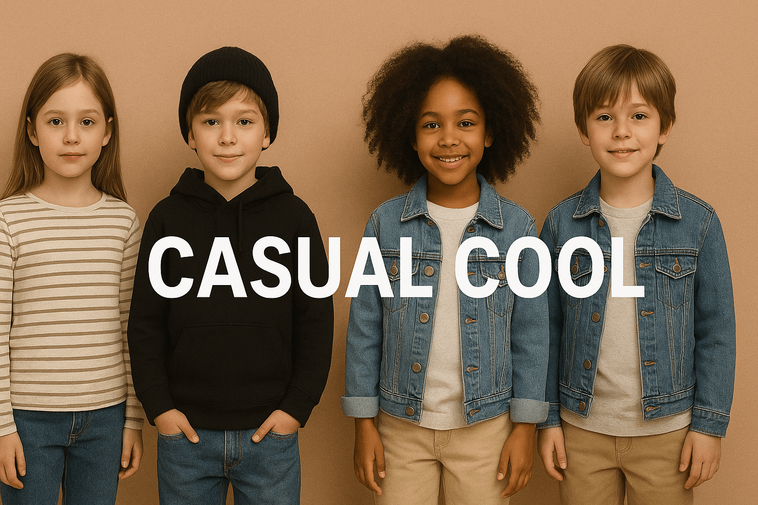 kids fashion