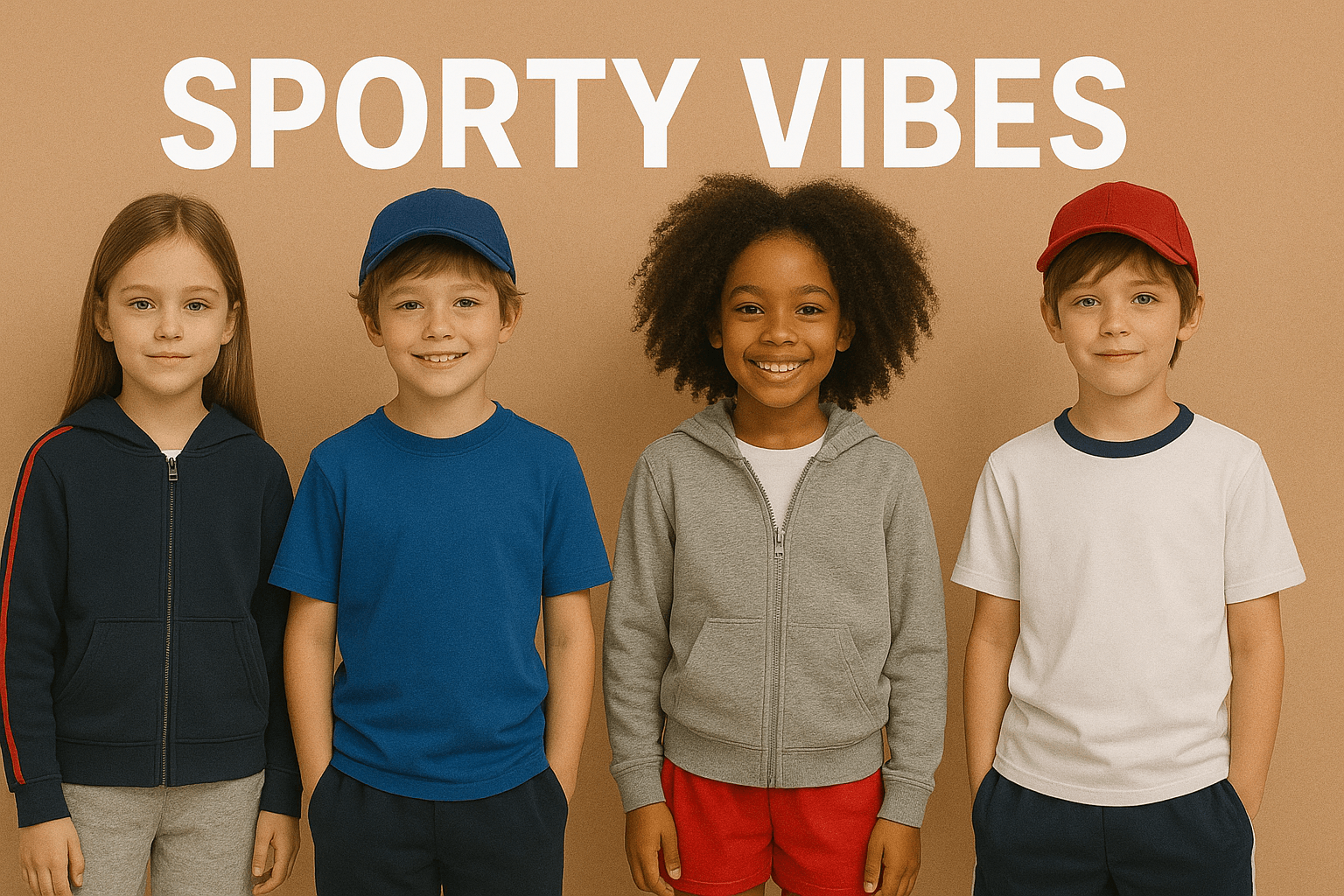 kids fashion