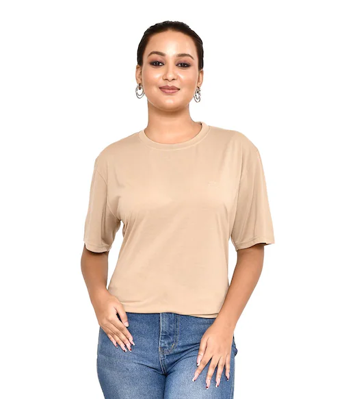 Everyday Tops & T-Shirts Under ₹300