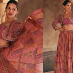 Trending Indian Everyday Wear Fashion 2025