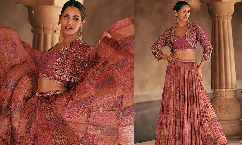 Trending Indian Everyday Wear Fashion 2025