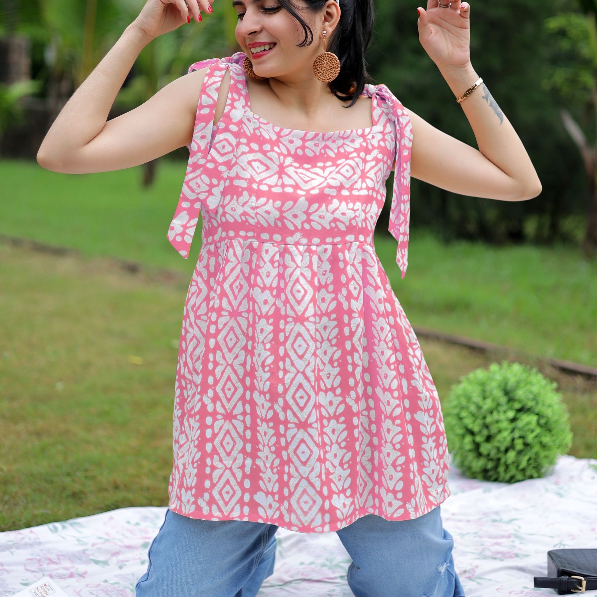 Trending Indian Everyday Wear Fashion 2025