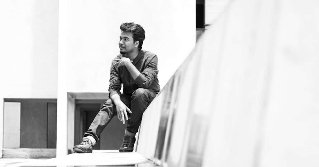 Oversized Streetwear & K-Fashion Influences in India