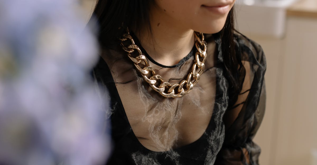 Chunky Jewellery Trend India 2026: Why Bold is Beautiful