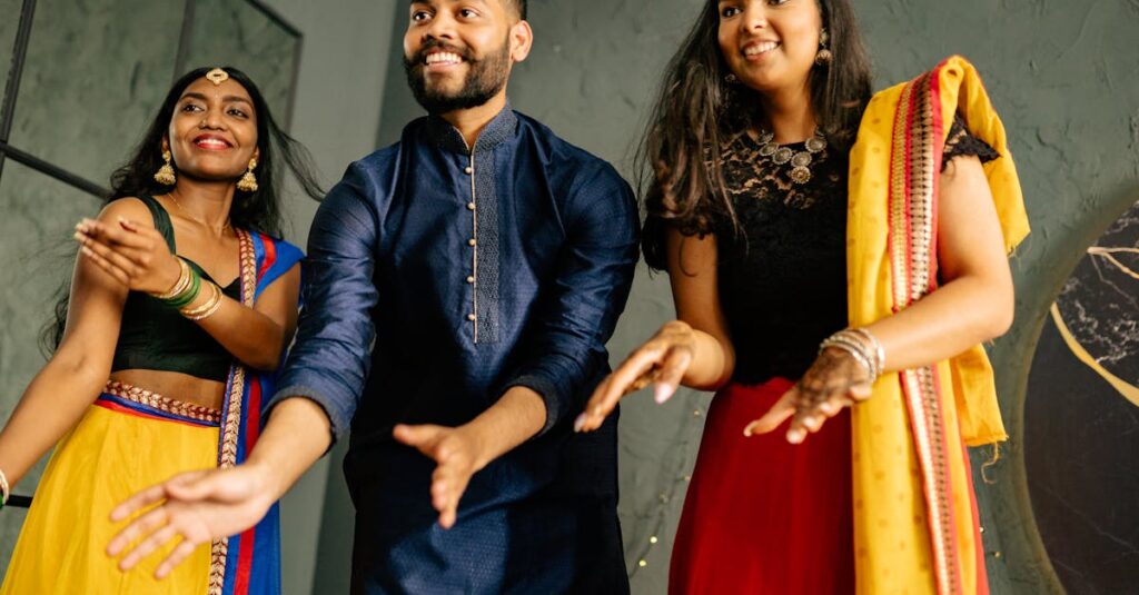 Chikankari Fashion & Lucknowi Kurtas: A Modern Guide