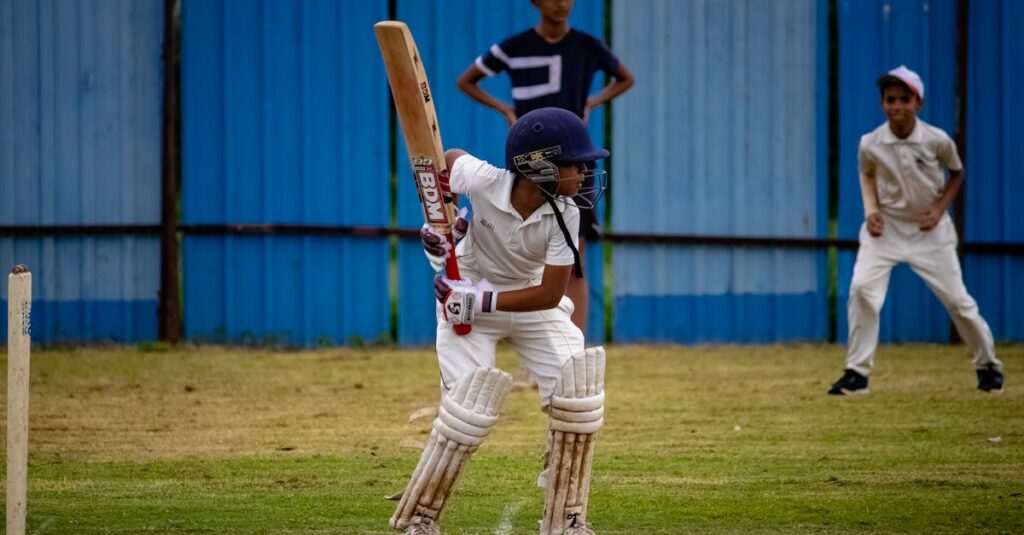 Indian Cricket Team’s Style: 2026’s Most Iconic Fashion Influence