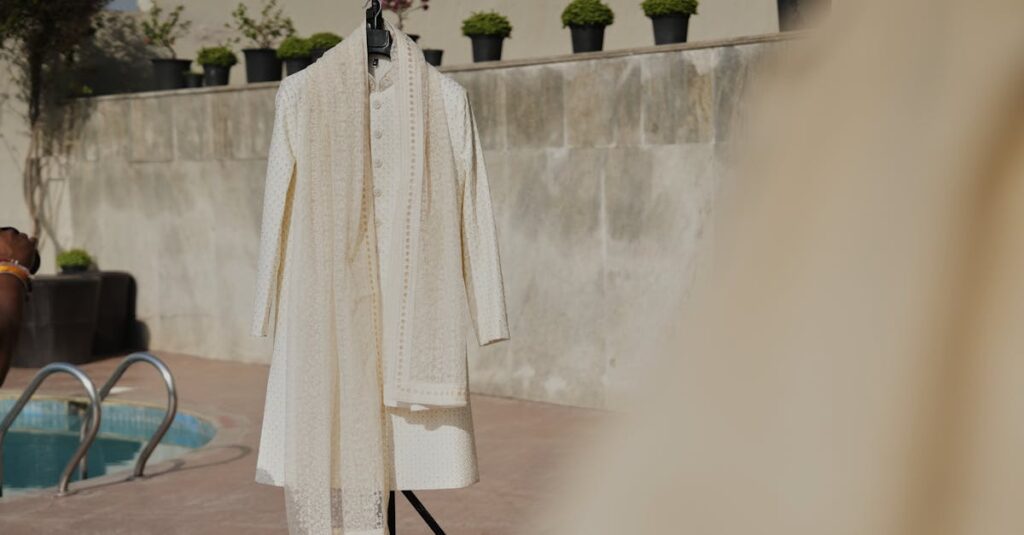 Best Breathable Summer Fabrics to Survive Indian Heat