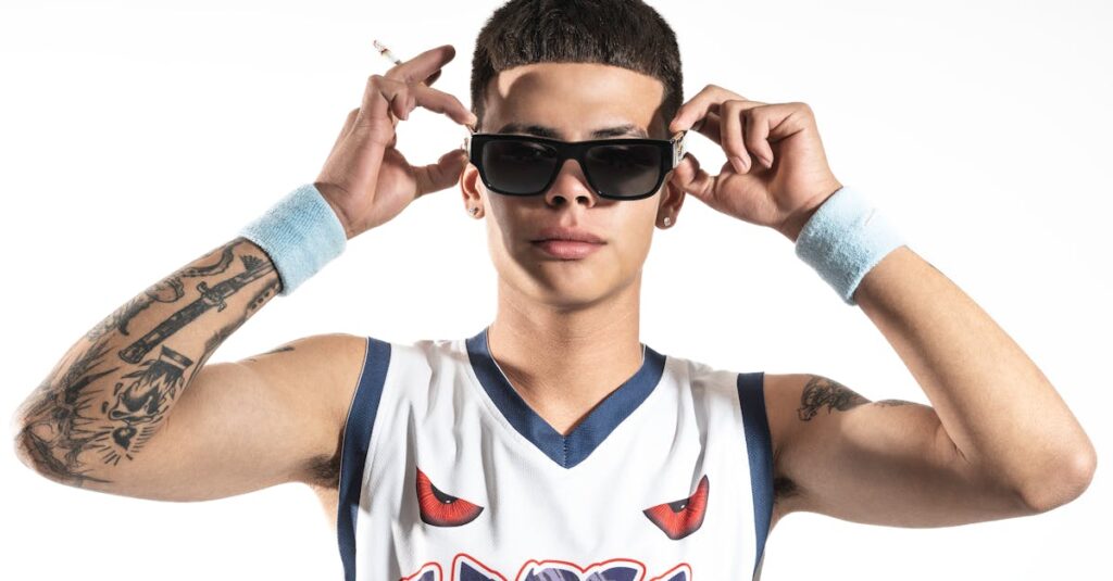 Maximalist & Utility Crossover Street Style: The Boldest 2026 Trend