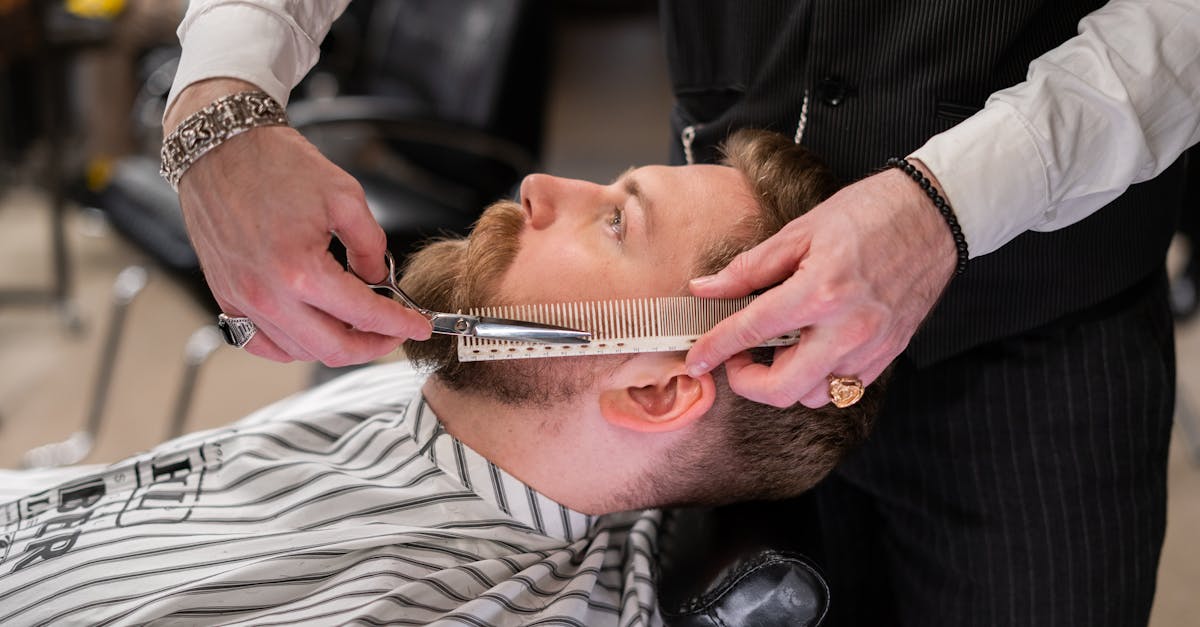 Proven Men Grooming Tips for Surviving Hot and Humid Weather