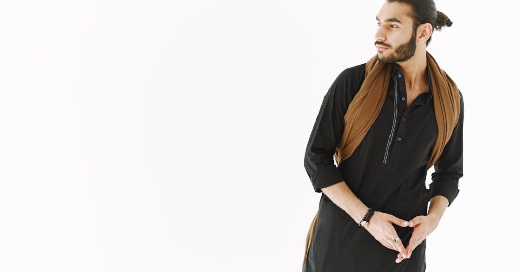 Best Breathable Kurtas for Men to Survive Peak Summer 2026