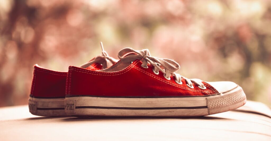 Best Breathable Sneakers for Indian Summers: Stay Cool & Stylish