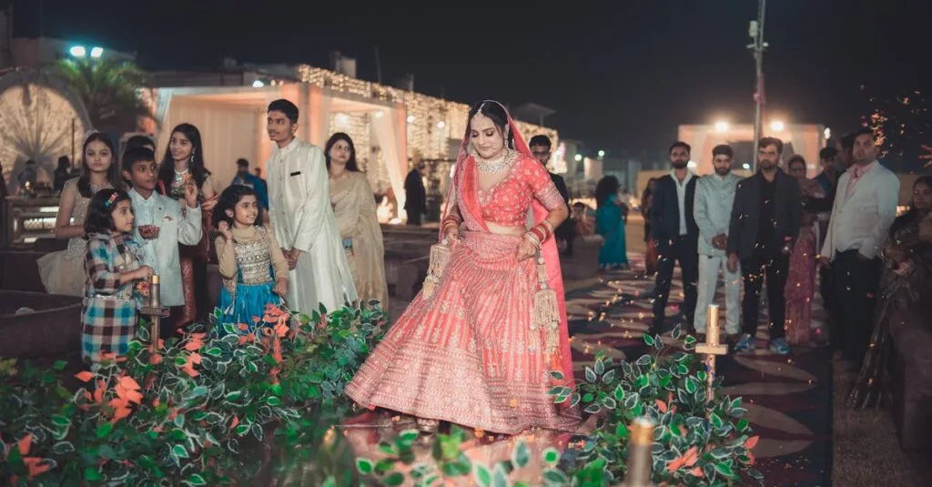 Best Wedding Guest Outfits for Daytime Indian Summer Weddings