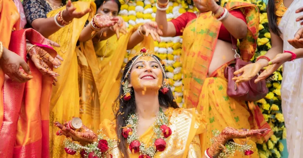 Effortless Pre-Stitched Sarees Styling Ideas You’ll Love in 2026