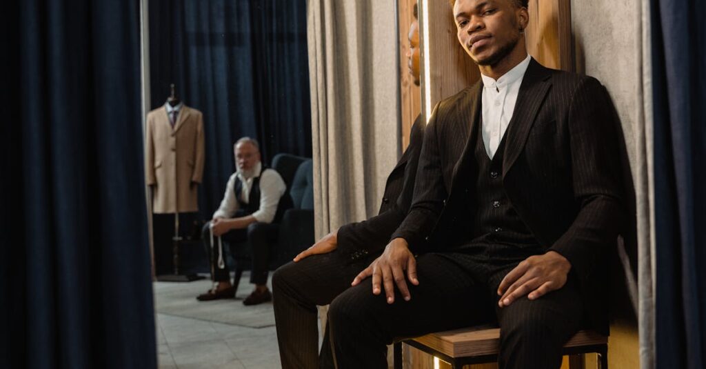 Maximalist Tailored Silhouettes 2026: Bold, Refined, Unforgettable Style