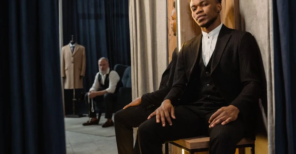 Maximalist Tailored Silhouettes 2026: Bold, Refined, Unforgettable Style