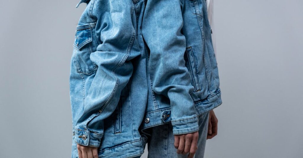 Dopamine Denim Colour Trends 2026: The Joyful Revolution in Indian Fashion