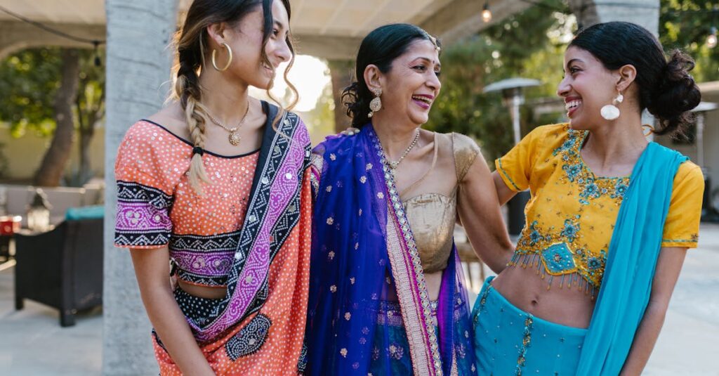 Brilliant Lightweight Dupatta Styling for Hot Weather in 2026