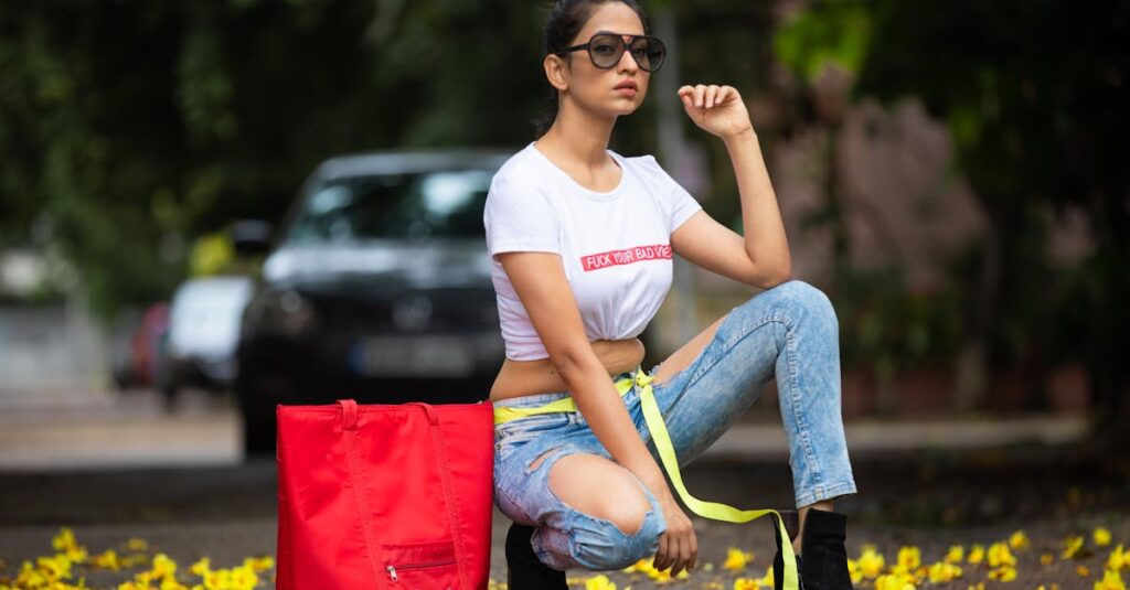 Unmissable Bold Colour Outfit Combinations Trending in 2026