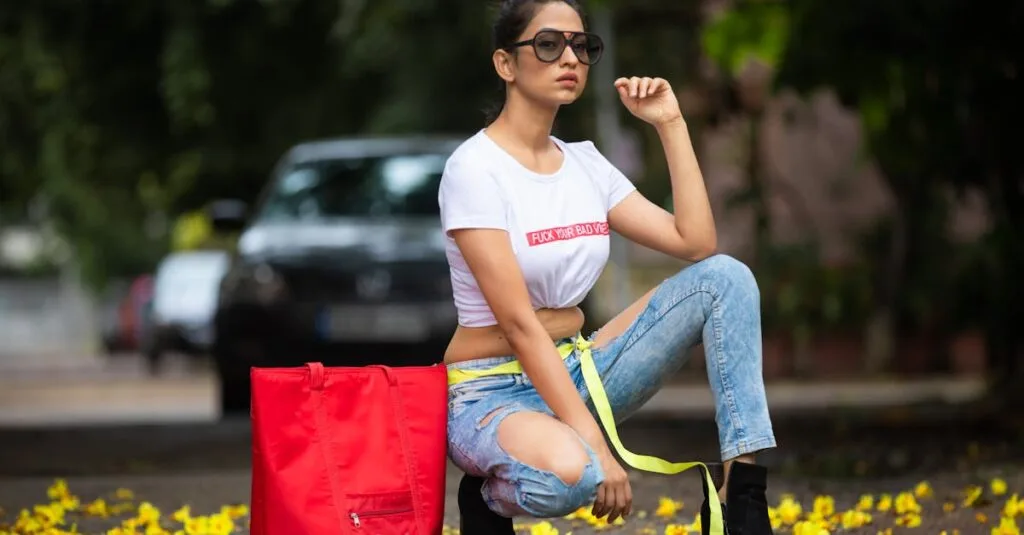 Unmissable Bold Colour Outfit Combinations Trending in 2026