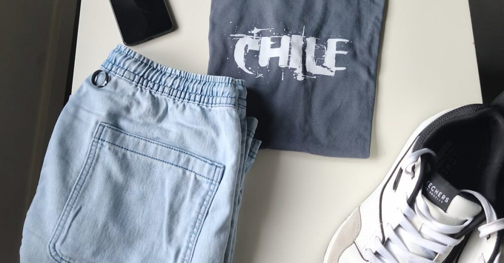 Best Loose Fit Denim Alternatives for a Cool Indian Summer 2026