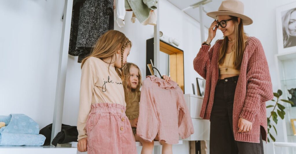 Proven Tips for Choosing Summer Outfits That Dry Quickly