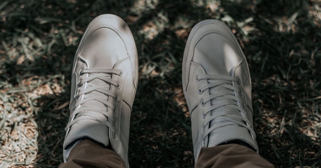 Proven Ways to Pick the Best Footwear for Hot Indian Weather
